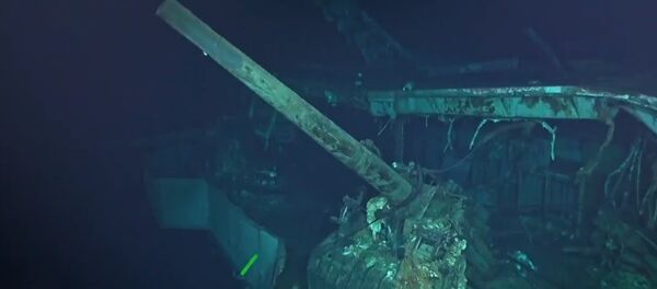 USS Hornet USS Hornet - Sputnik Việt Nam