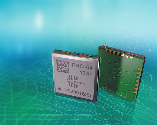 Module PRO-04 - Sputnik Việt Nam