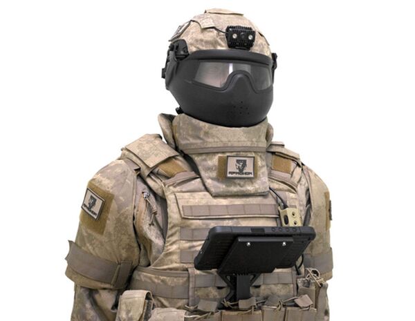 “Kaskad” - một đường truyền vô tuyến kỹ thuật số cung cấp truyền tải, lưu giữ thông tin video HD và giao tiếp hai chiều  - Sputnik Việt Nam