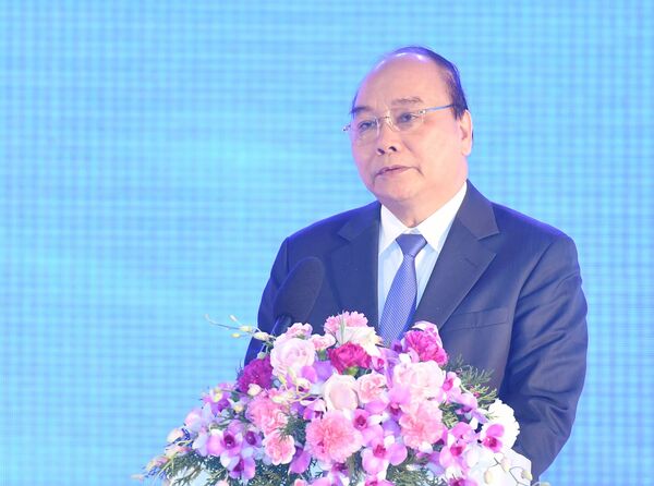 Thủ tướng: Nhà báo là những người đi đầu trong phòng chống tham nhũng - Sputnik Việt Nam