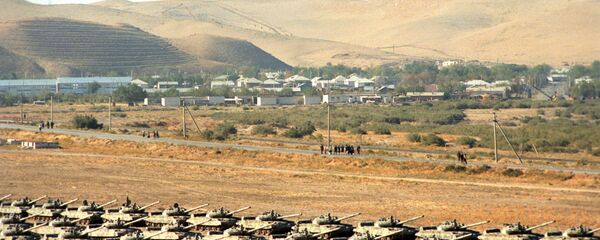 quân Liên Xô rút khỏi Afghanistan - Sputnik Việt Nam