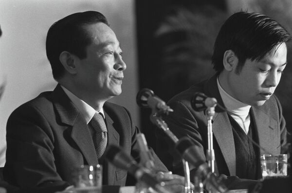 Chiến tranh biên giới phía Bắc và kinh nghiệm quốc phòng cho Việt Nam Chiến tranh biên giới phía Bắc và kinh nghiệm quốc phòng cho Việt Nam - Sputnik Việt Nam