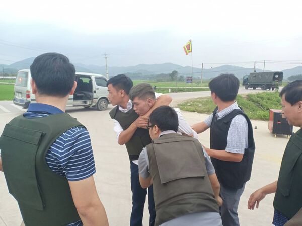 Hàng tấn ma túy tuồn vào Việt Nam từ đâu? - Sputnik Việt Nam