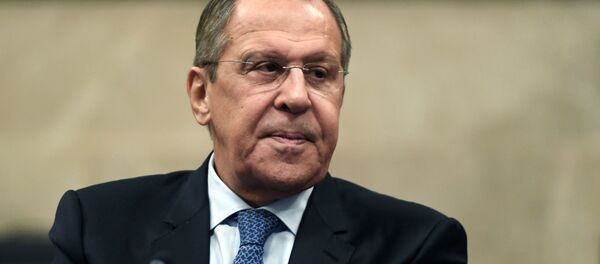 Sergei Lavrov Sergei Lavrov - Sputnik Việt Nam