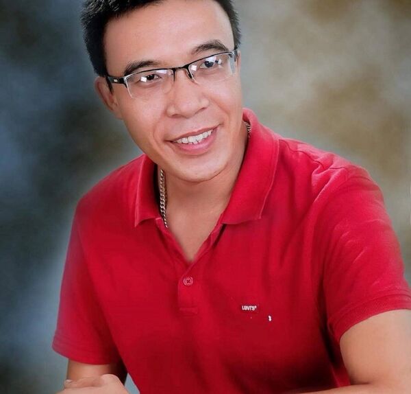 Thạc sỹ Tâm lý Lê Văn Thịnh. - Sputnik Việt Nam