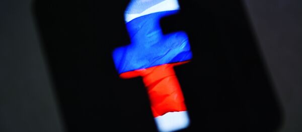 Facebook - Sputnik Việt Nam