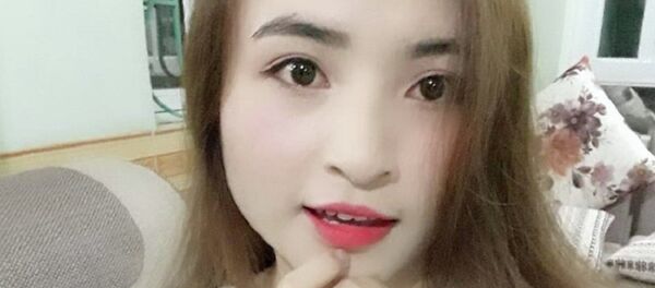 Cao Thị Mỹ Duyên Cao Thị Mỹ Duyên - Sputnik Việt Nam