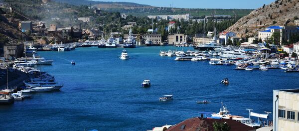 Các thành phố Nga. Sevastopol Các thành phố Nga. Sevastopol - Sputnik Việt Nam