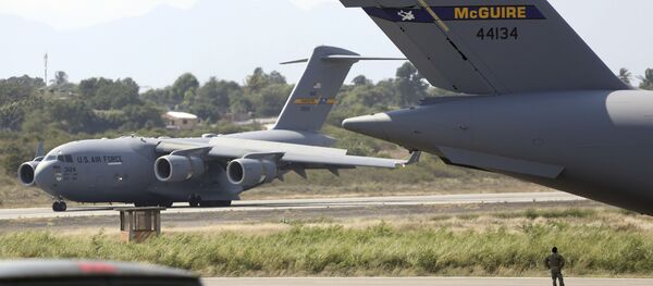 cấp viện trợ nhân đạo - Sputnik Việt Nam