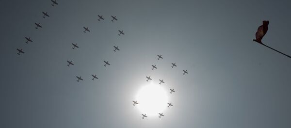 Bắc Triều Tiên - Sputnik Việt Nam