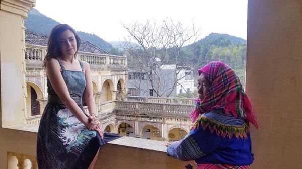 Hiện đại và truyền thống - Sputnik Việt Nam