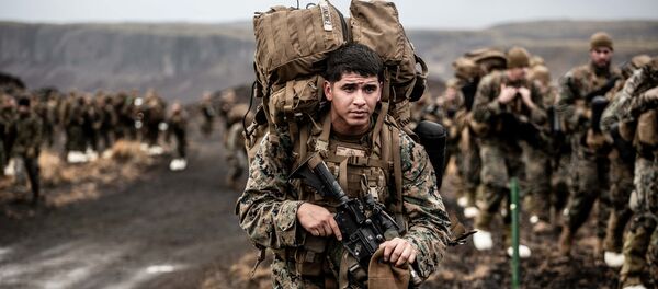 Lực lượng NATO - Sputnik Việt Nam