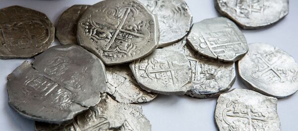 đồng tiền - Sputnik Việt Nam