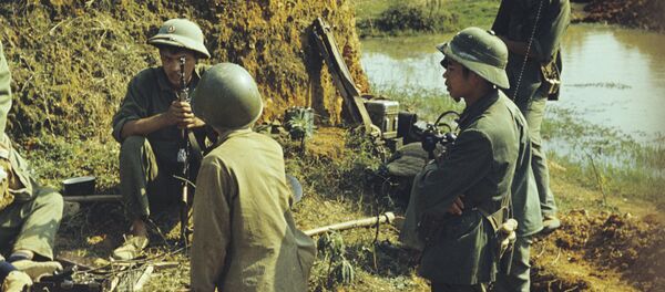 Cuộc xung đột Trung-Việt năm 1979 - Sputnik Việt Nam