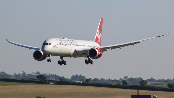 Boeing 787-900 - Sputnik Việt Nam