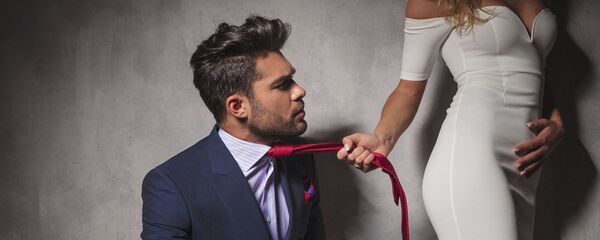 Сặp đôi - Sputnik Việt Nam