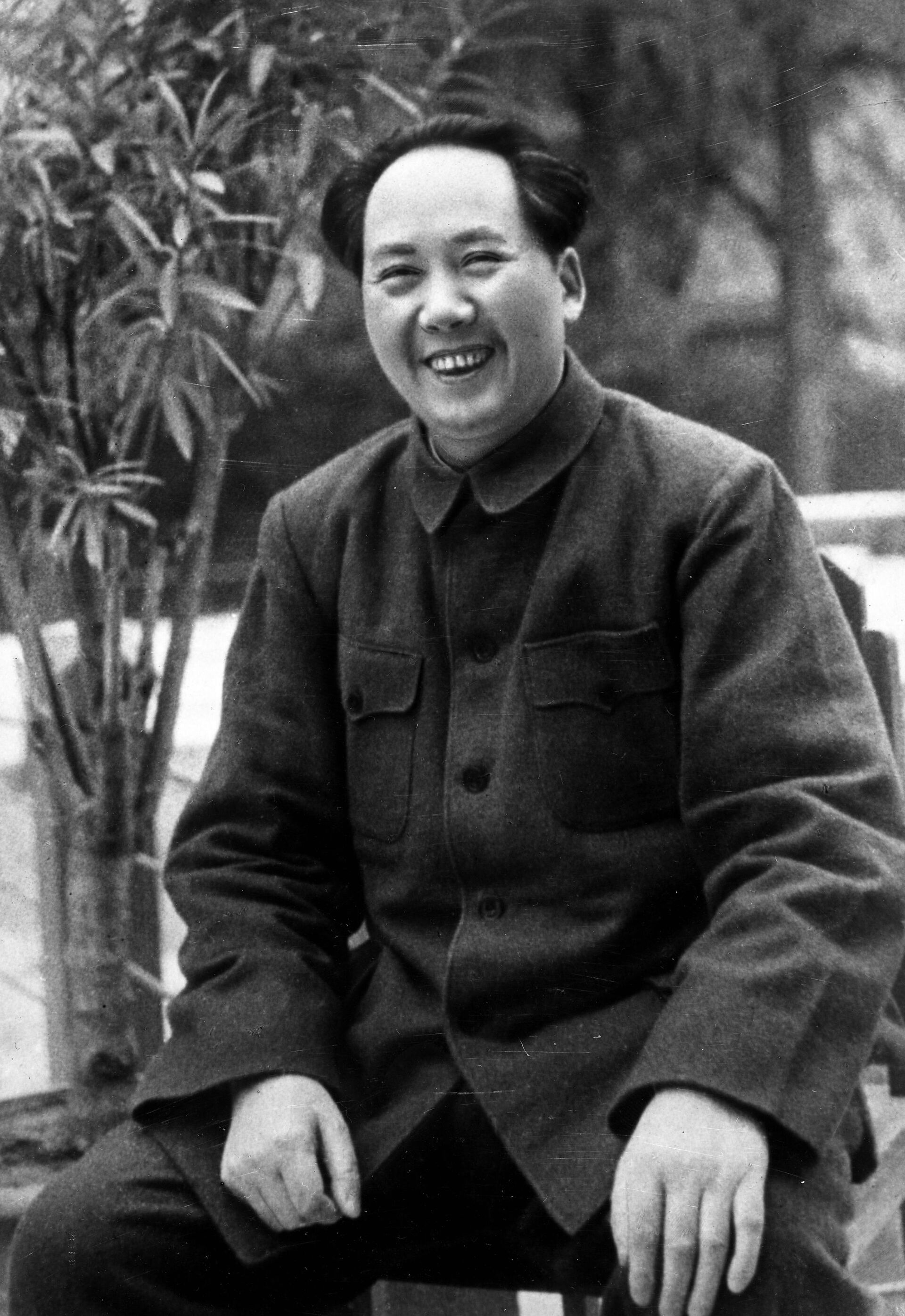  Mao Trạch Đông  - Sputnik Việt Nam, 1920, 21.02.2022