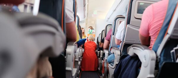 Máy bay - Sputnik Việt Nam