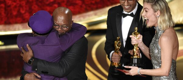 Lễ trao giải Oscar-2019 - Sputnik Việt Nam