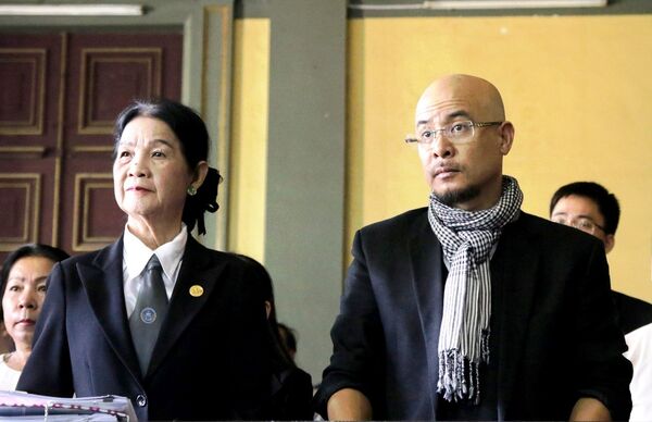 Ông Đặng Lê Nguyên Vũ Ông Đặng Lê Nguyên Vũ - Sputnik Việt Nam