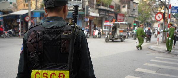 Hội nghị Thượng đỉnh Mỹ-Triều Tiên tại Hà Nội - Sputnik Việt Nam