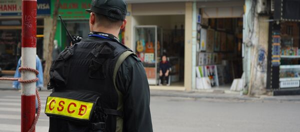 Hội nghị Thượng đỉnh Mỹ-Triều Tiên tại Hà Nội - Sputnik Việt Nam