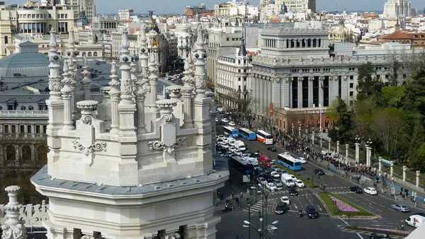 Madrid, Tây Ban Nha