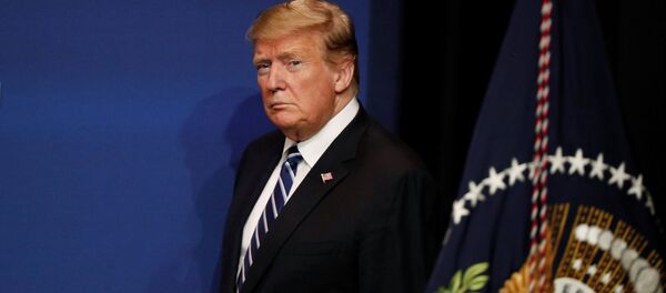 Họp báo sau cuộc hội đàm của Tổng thống Trump và nhà lãnh đạo Kim Jong-un Họp báo sau cuộc hội đàm của Tổng thống Trump và nhà lãnh đạo Kim Jong-un - Sputnik Việt Nam