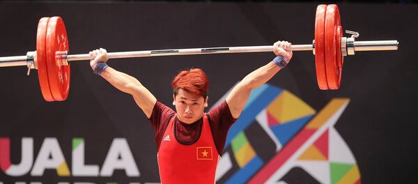 Trịnh Văn Vinh - Sputnik Việt Nam