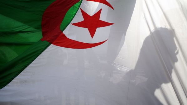 Algeria - Sputnik Việt Nam