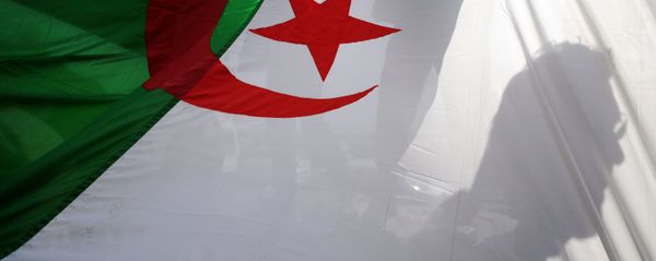 Algeria - Sputnik Việt Nam