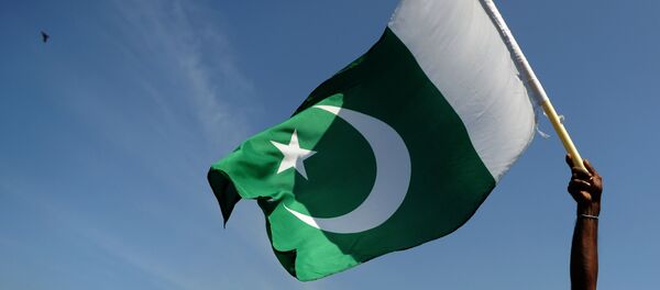 Pakistan - Sputnik Việt Nam