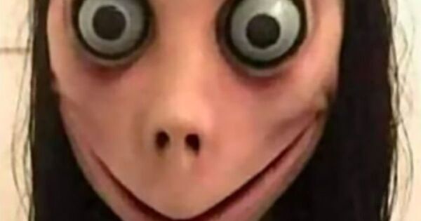 Momo challenge Momo challenge - Sputnik Việt Nam