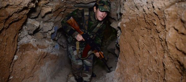 NI kể về vũ khí bí mật mới của Hoa Kỳ mà Việt Nam từng sở hữu cách đây nửa thế kỷ - Sputnik Việt Nam