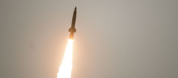 tên lửa - Sputnik Việt Nam