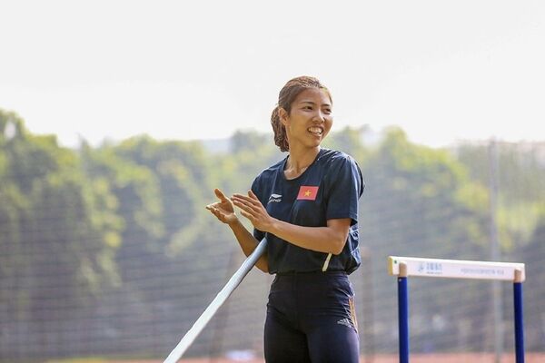 Bùi Thị Thu Thảo - Sputnik Việt Nam