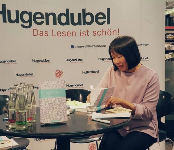 Nguyễn Ngọc Tư - Sputnik Việt Nam