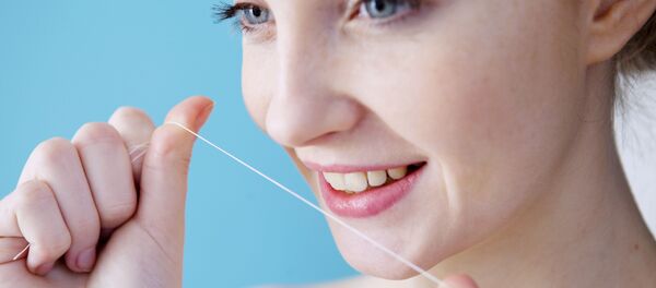 Cô gái Cô gái - Sputnik Việt Nam