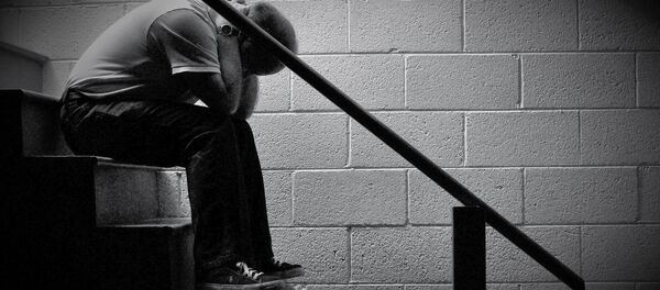 Người đàn ông Người đàn ông - Sputnik Việt Nam