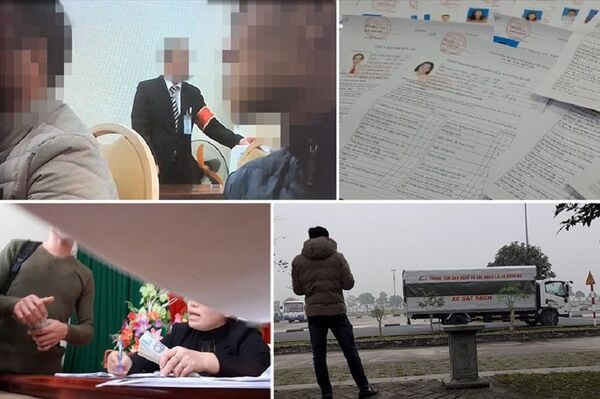 Giải mã “xe điên”: Những dối trá kinh hoàng bên trong trường lái xe chống trượt - Sputnik Việt Nam