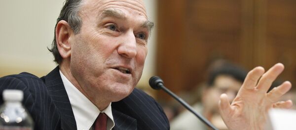 Elliott Abrams Elliott Abrams - Sputnik Việt Nam