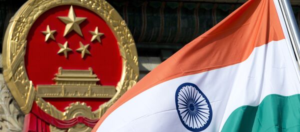 Trung Quốc và Ấn Độ Trung Quốc và Ấn Độ - Sputnik Việt Nam
