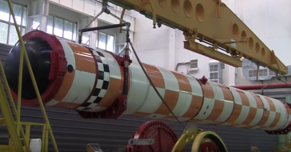 «Hàng không mẫu hạm đừng mong chống lại»: Nga đang thử nghiệm thứ gì khủng khiếp - Sputnik Việt Nam