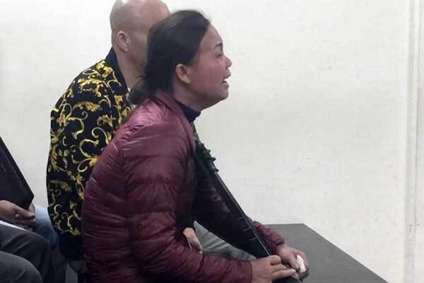 Nỗi đau người mẹ mất con - Sputnik Việt Nam