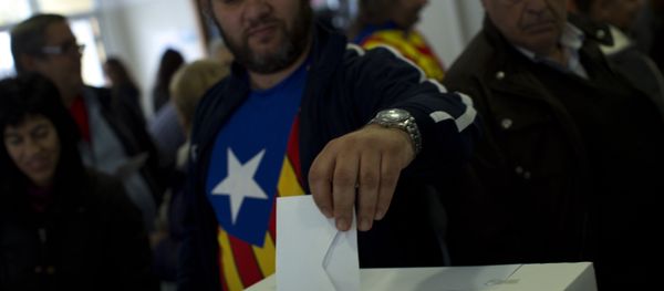 Catalonia - Sputnik Việt Nam
