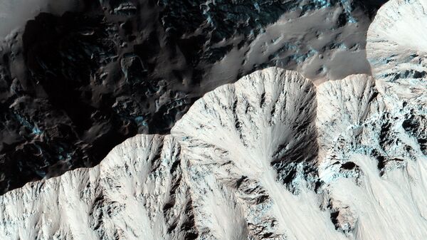 Sao Hỏa - Sputnik Việt Nam