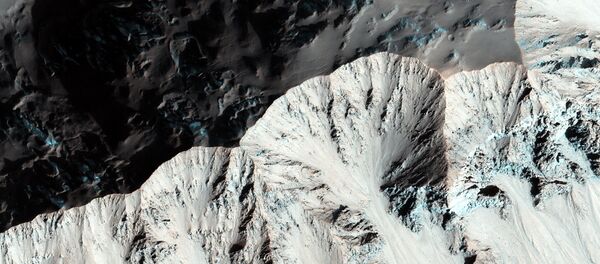 Sao Hỏa - Sputnik Việt Nam