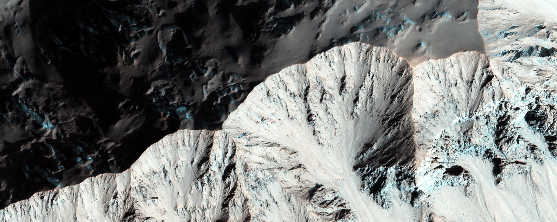 Sao Hỏa - Sputnik Việt Nam, 1920, 20.11.2019