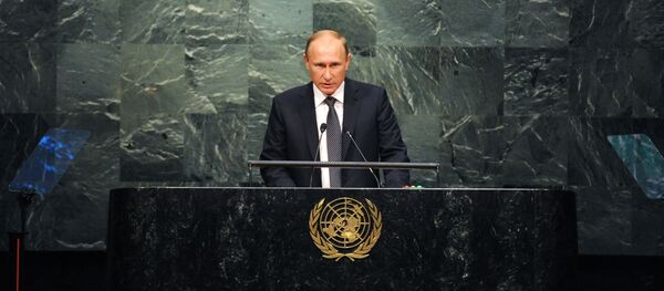 Vladimir Putin Vladimir Putin - Sputnik Việt Nam