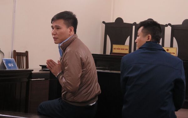 Mẹ ca sĩ Châu Việt Cường tử vong dưới bánh xe tàu hỏa Mẹ ca sĩ Châu Việt Cường tử vong dưới bánh xe tàu hỏa - Sputnik Việt Nam